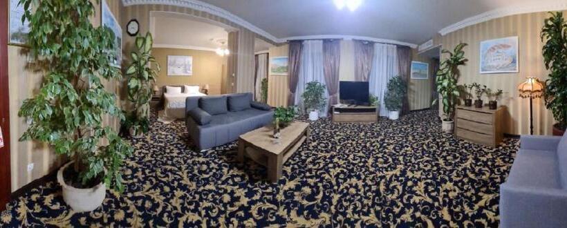 آپارتمان 1 خوابه, Boutique Hotel California