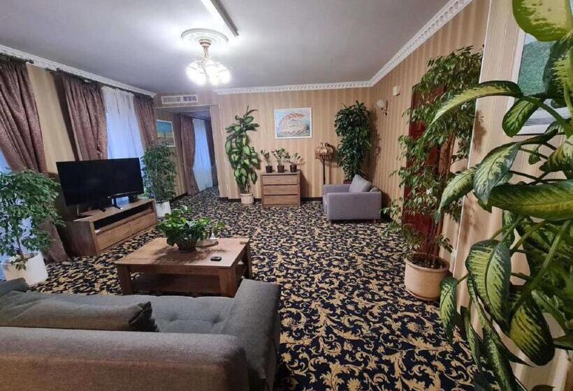آپارتمان 1 خوابه, Boutique Hotel California
