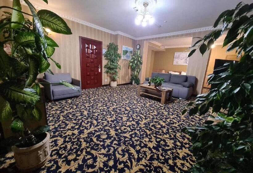 آپارتمان 1 خوابه, Boutique Hotel California