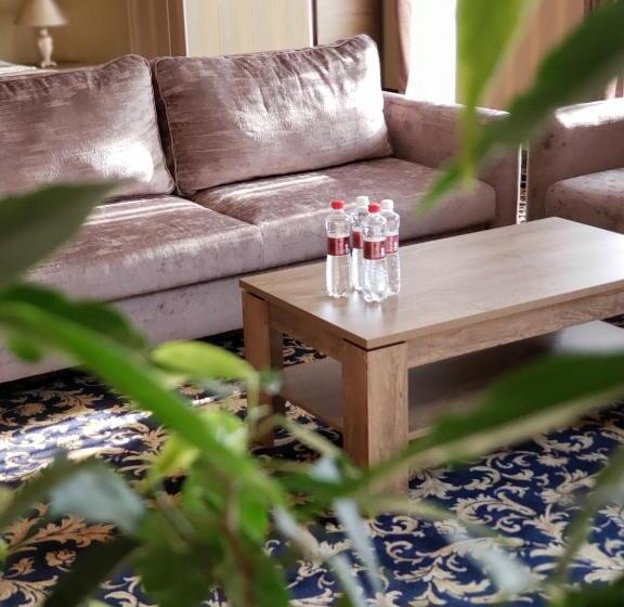 آپارتمان 1 خوابه, Boutique Hotel California