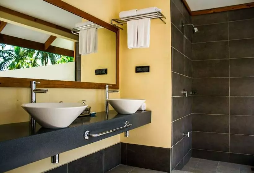 ویلای 1 خوابه, Canareef Resort Maldives