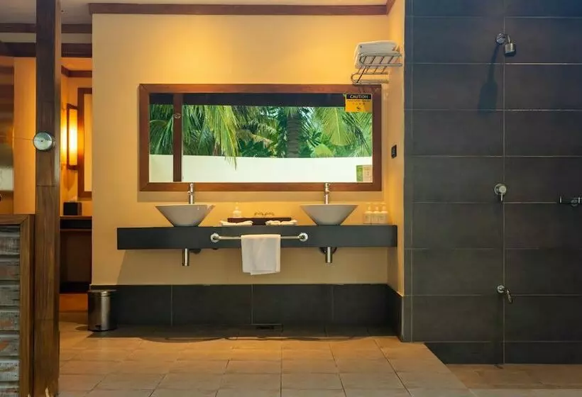 ویلای 1 خوابه, Canareef Resort Maldives