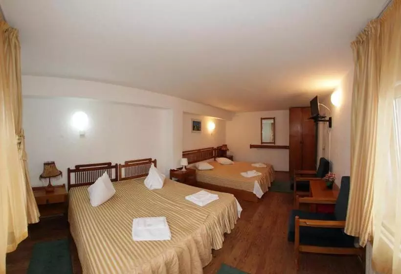 آپارتمان 1 خوابه, Cazare Casa Cristina