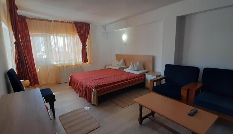 Апартаменты 1 Спальня, Cazare Casa Cristina