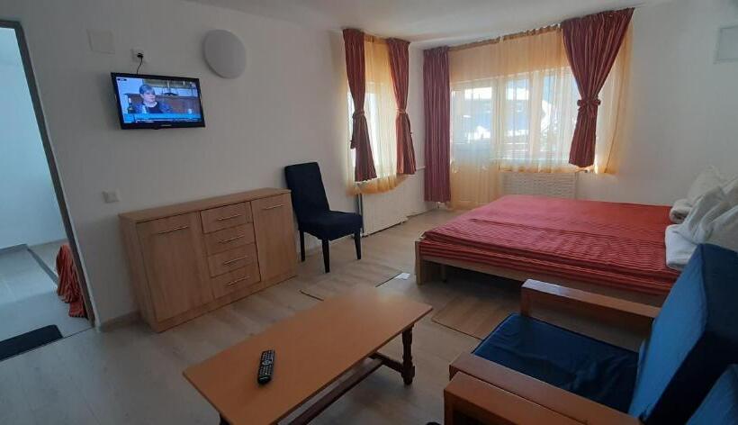 Апартаменты 1 Спальня, Cazare Casa Cristina