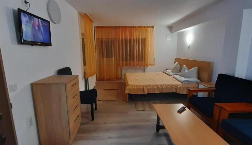 Апартаменты 1 Спальня, Cazare Casa Cristina