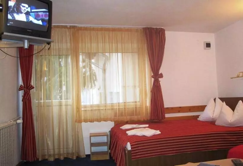 آپارتمان 2 خوابه, Cazare Casa Cristina