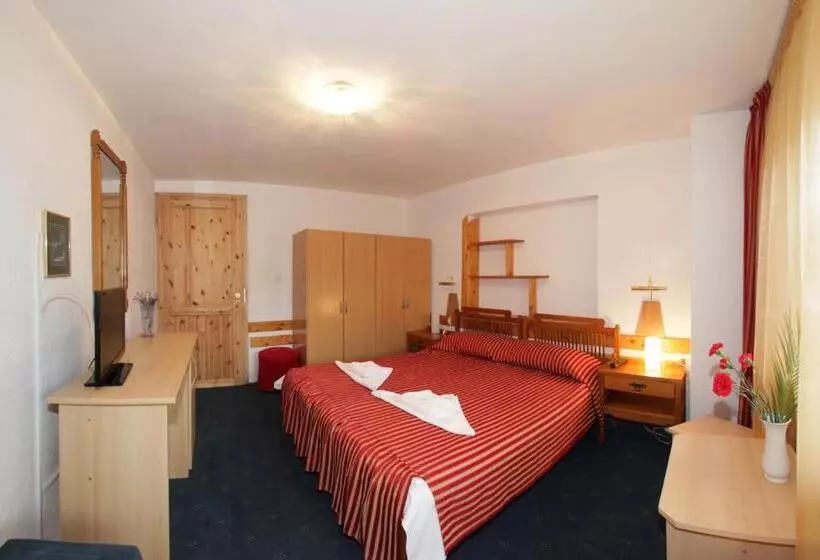 آپارتمان 2 خوابه, Cazare Casa Cristina