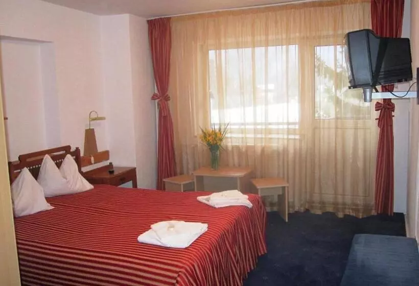 آپارتمان 2 خوابه, Cazare Casa Cristina
