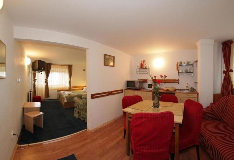 Апартаменты 2 Спальни, Cazare Casa Cristina