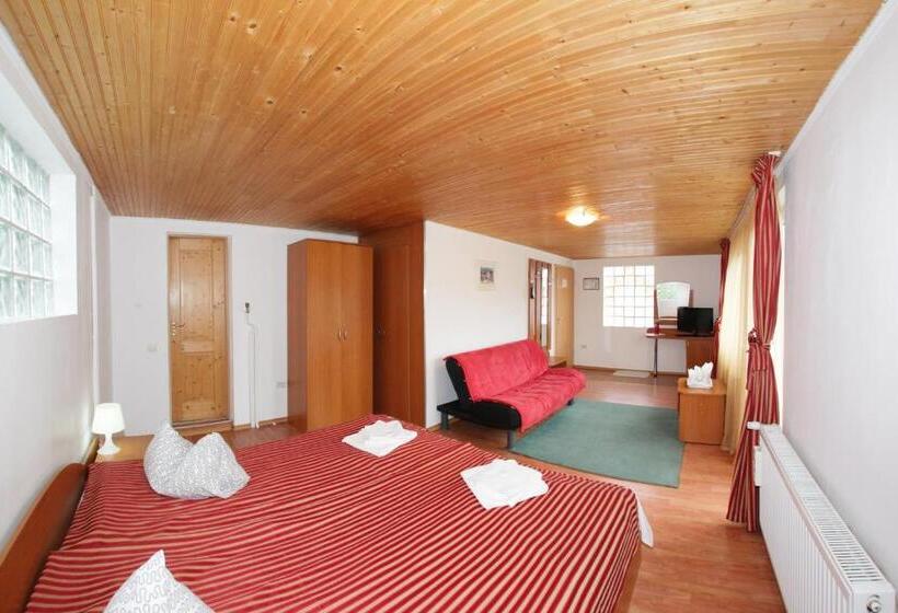 수피리어 룸, Cazare Casa Cristina