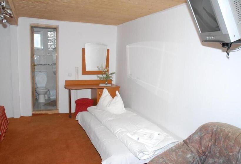 Номер Superior, Cazare Casa Cristina