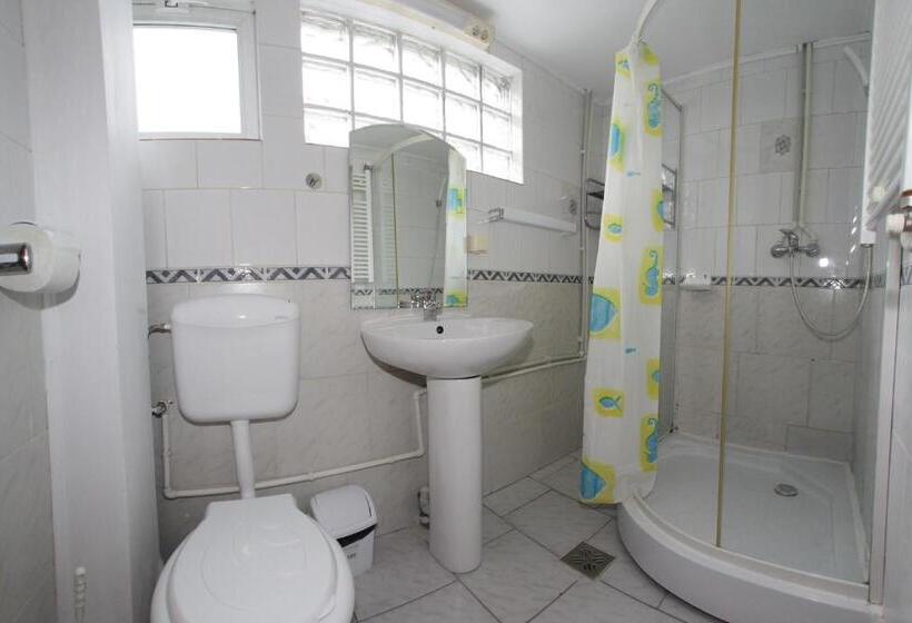 Номер Superior, Cazare Casa Cristina