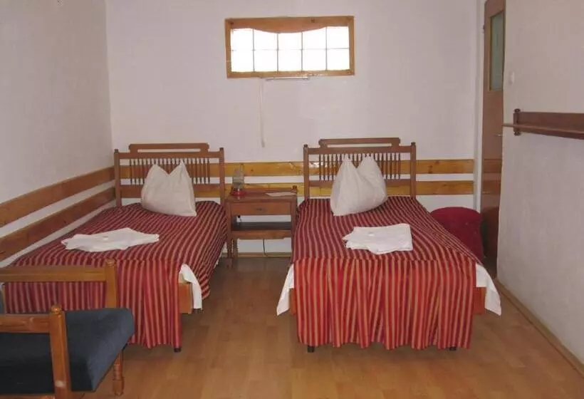 اتاق استاندارد, Cazare Casa Cristina