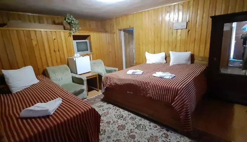 اتاق استاندارد, Cazare Casa Cristina