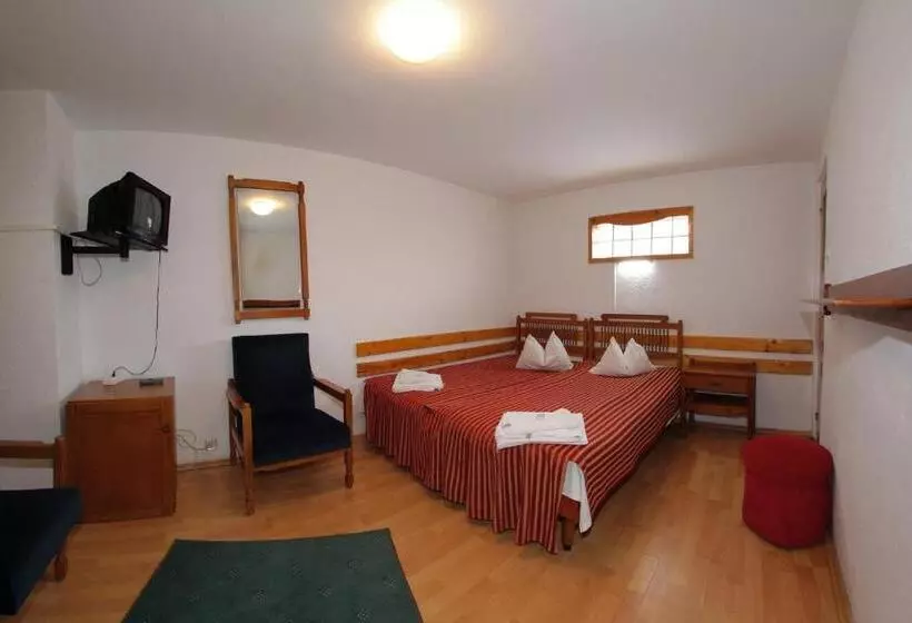 اتاق استاندارد, Cazare Casa Cristina