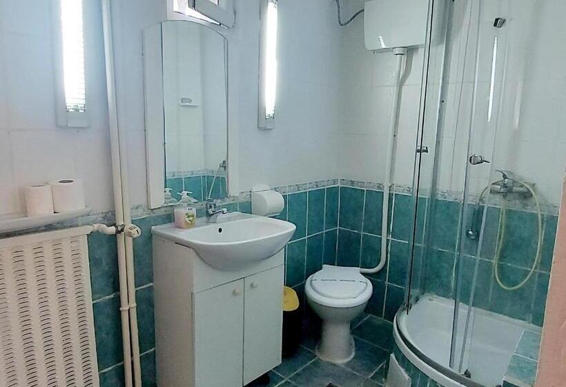 Номер Стандарт, Cazare Casa Cristina