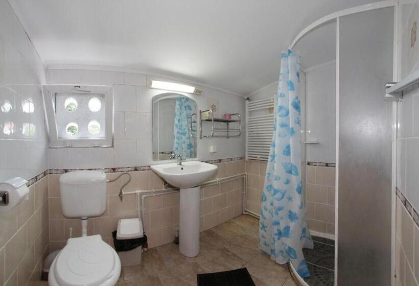 Шале Superior 1 Спальня, Cazare Casa Cristina