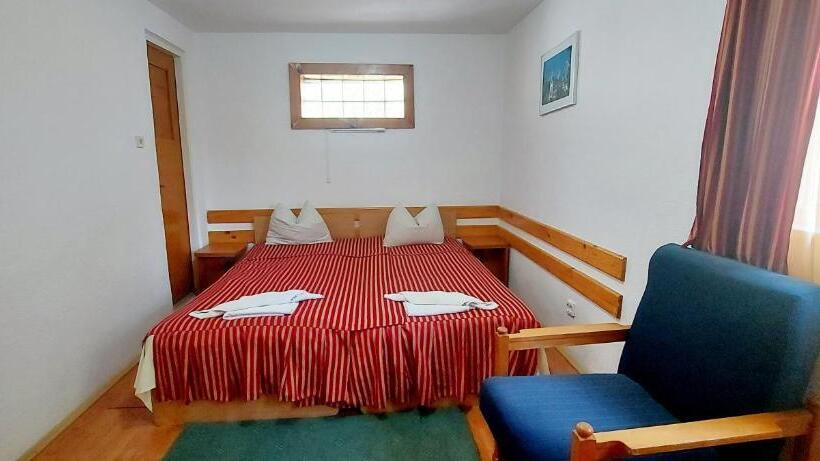 Семейный Номер, Cazare Casa Cristina