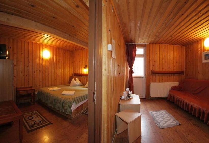 Семейный Номер, Cazare Casa Cristina