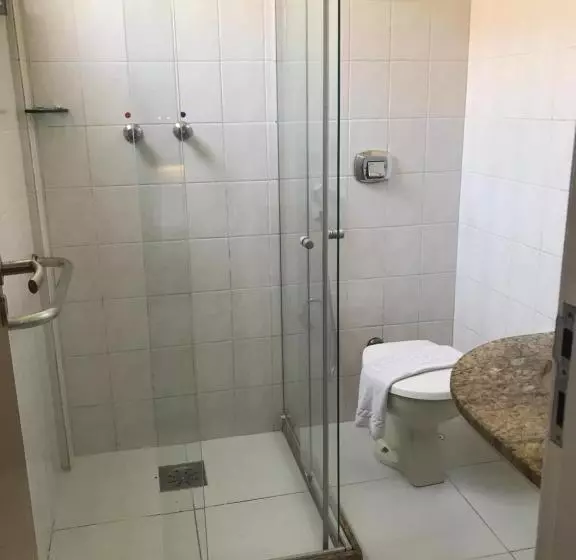 スタンダード４人部屋, Champagnat Praia