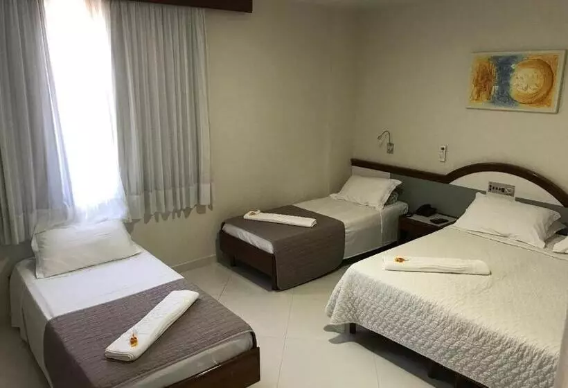 スタンダード４人部屋, Champagnat Praia