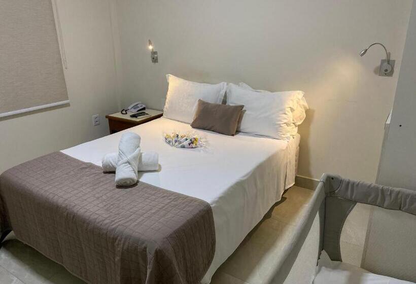 סוויטה, Champagnat Praia