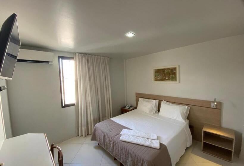 חדר דלוקס, Champagnat Praia