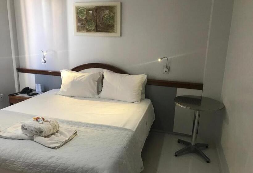 חדר דלוקס, Champagnat Praia