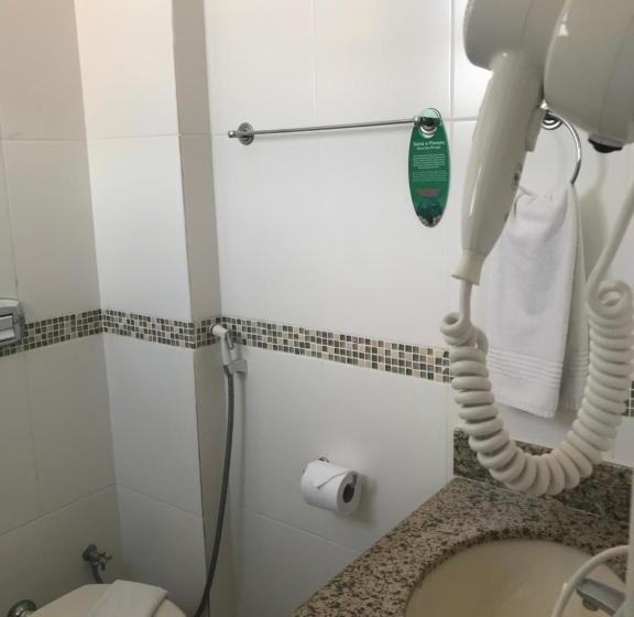 חדר דלוקס, Champagnat Praia