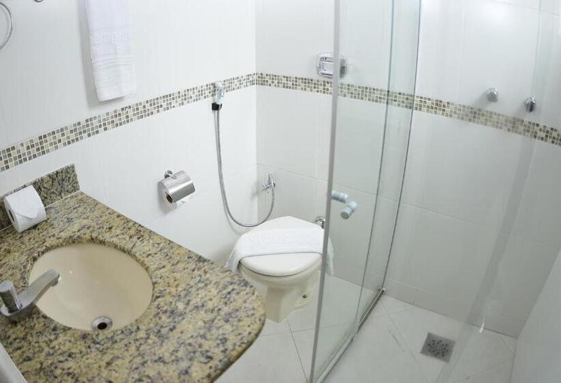 חדר דלוקס, Champagnat Praia