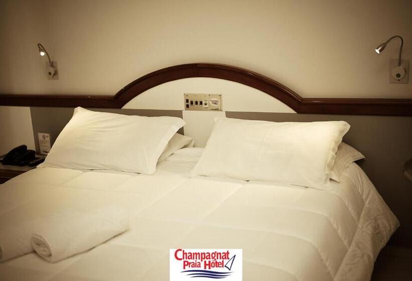 חדר דלוקס, Champagnat Praia
