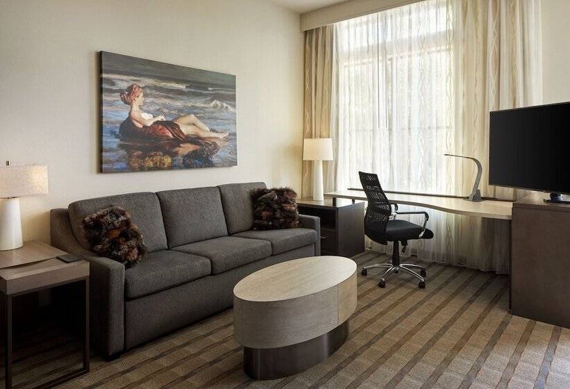 إستوديو قياسى سرير مزدوج, Andell Inn