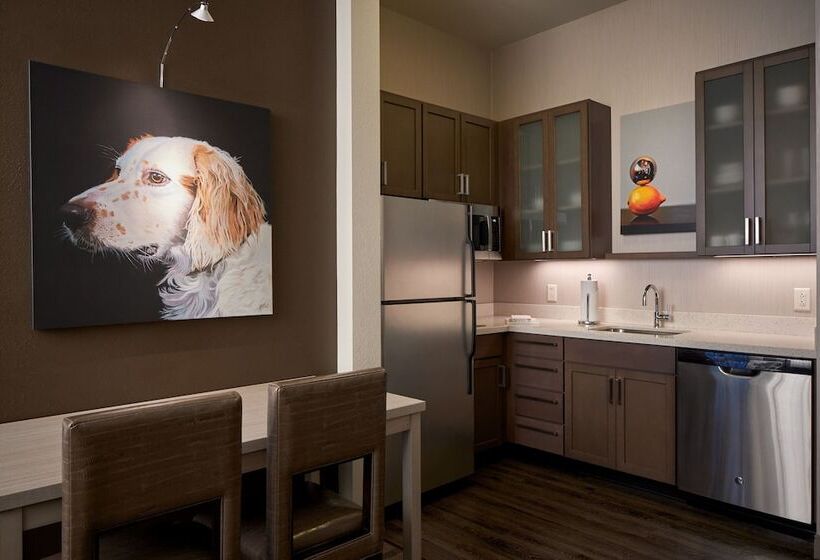 إستوديو قياسى سرير مزدوج, Andell Inn