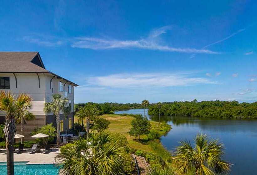 جناح رئاسى, Andell Inn