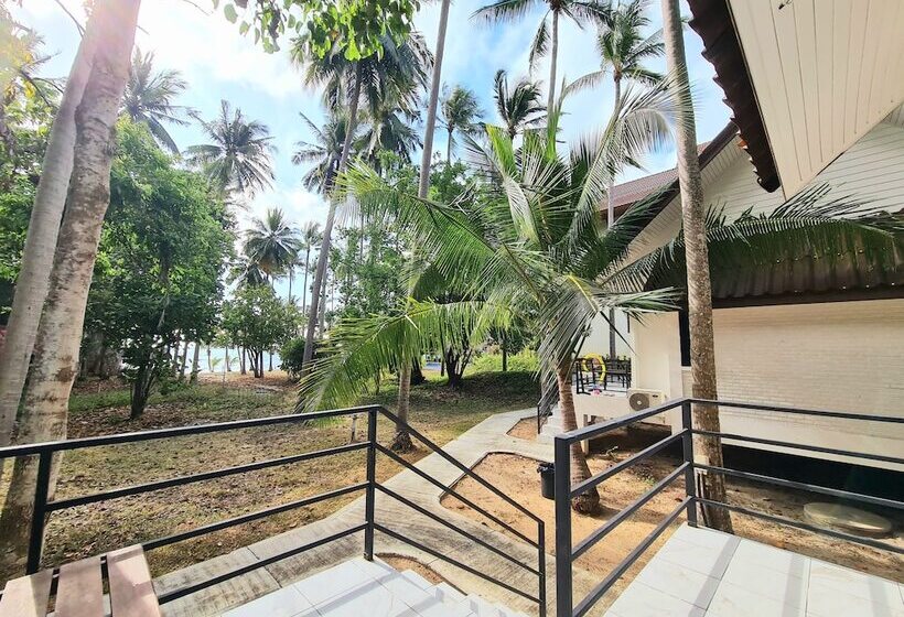 スタンダードルーム, Astrococo Beach Resort By Coconut Beach