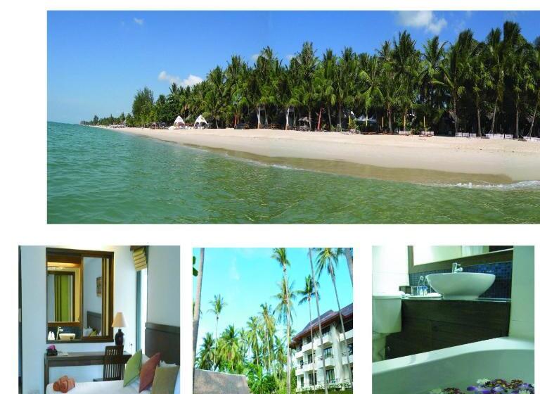 Номер Стандарт, Astrococo Beach Resort By Coconut Beach