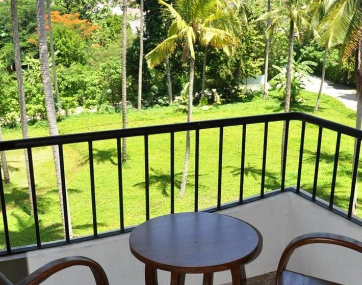 スタンダードルーム, Astrococo Beach Resort By Coconut Beach