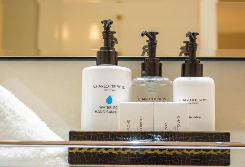 Номер Deluxe, Coopmanhuijs Boutique