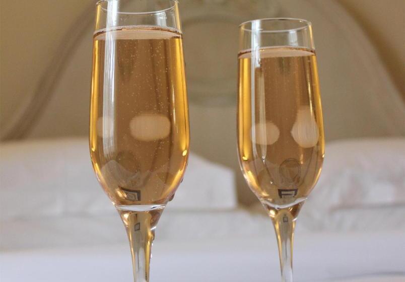 Номер Deluxe, Coopmanhuijs Boutique