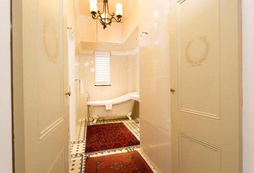 Номер Deluxe, Coopmanhuijs Boutique