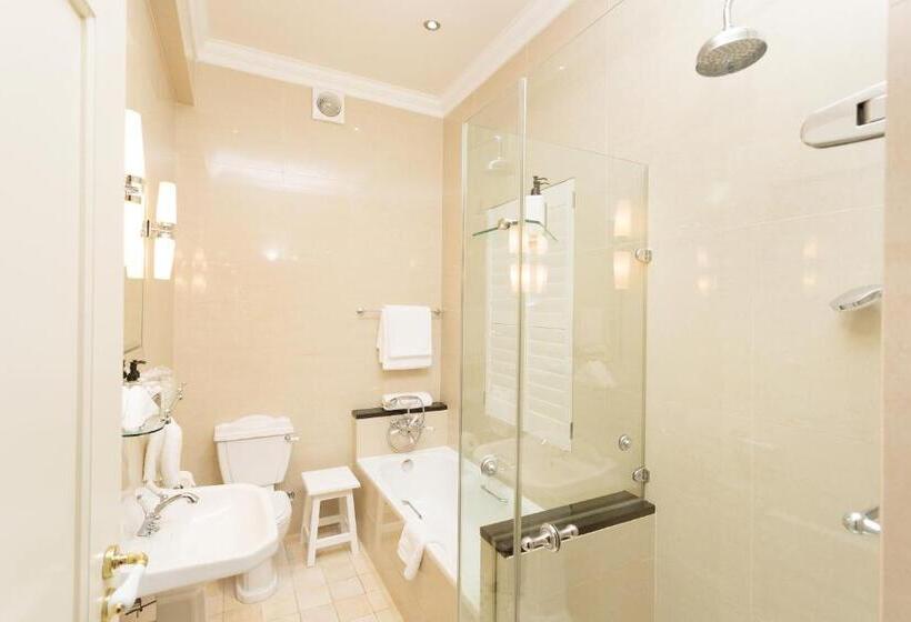 Номер Стандарт, Coopmanhuijs Boutique