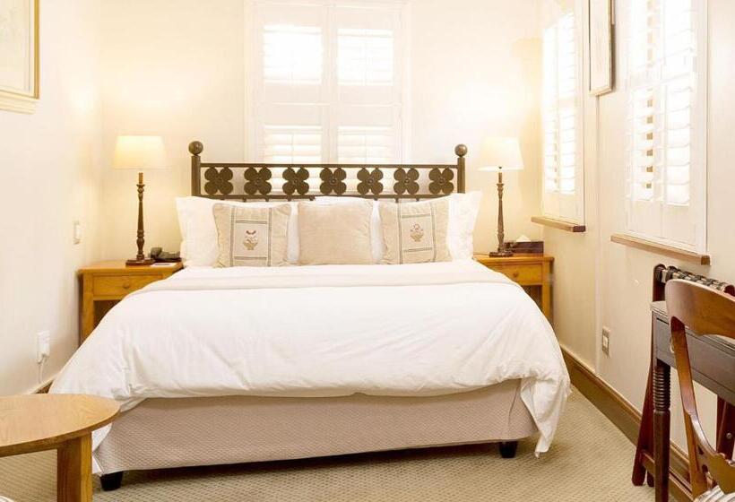 Номер Стандарт, Coopmanhuijs Boutique