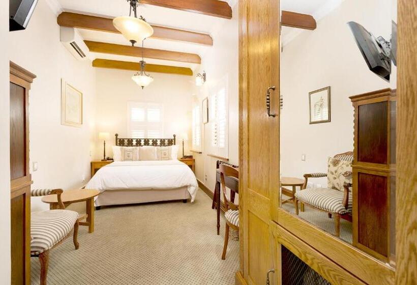 Номер Стандарт, Coopmanhuijs Boutique