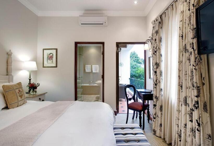 Классический Номер, Coopmanhuijs Boutique