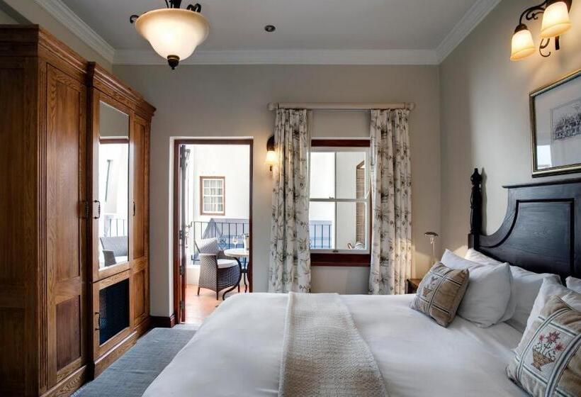 Классический Номер, Coopmanhuijs Boutique