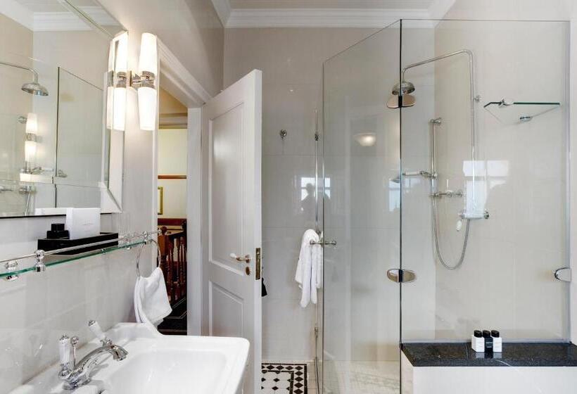 Одноместный Номер Basic, Coopmanhuijs Boutique