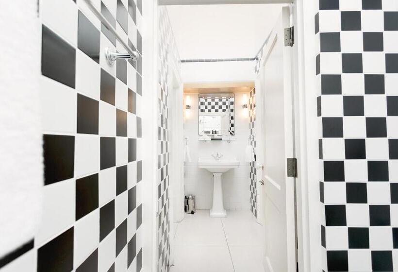 Одноместный Номер Basic, Coopmanhuijs Boutique