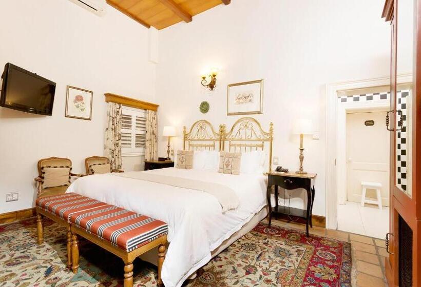 Одноместный Номер Basic, Coopmanhuijs Boutique