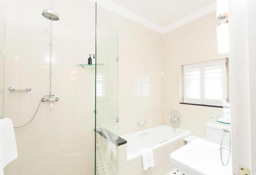 Одноместный Номер Basic, Coopmanhuijs Boutique